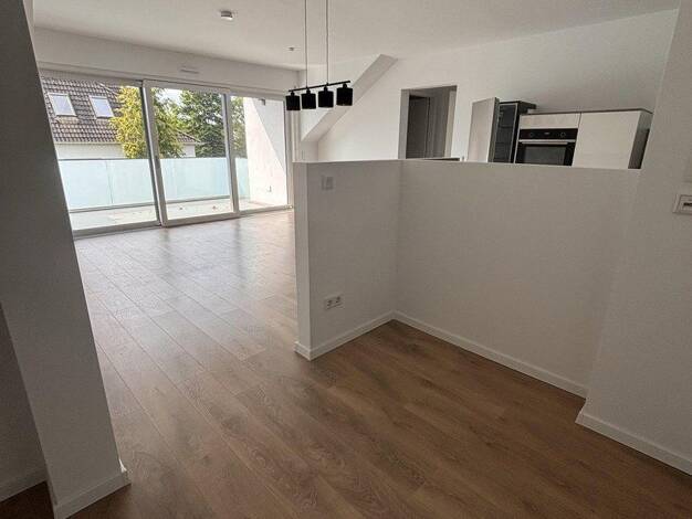 Wohnung zur Miete 1.190 € 3,5 Zimmer 79 m² 2. Geschoss frei ab sofort Kernstadt Paderborn 33100