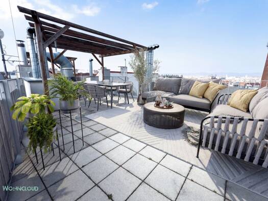 Wohnung zum Kauf 1.430.000 € 5 Zimmer 153 m² Wien 1040