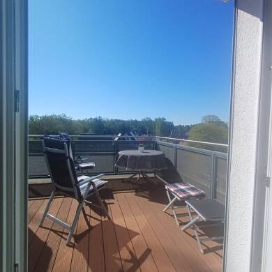 Wohnung zur Miete 1.272 € 4 Zimmer 137,1 m² Geschoss 3/3 Quickborn 25451