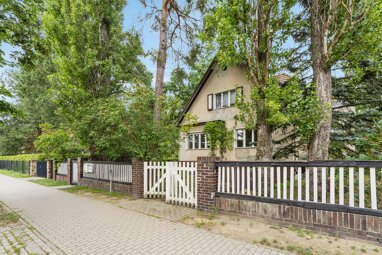 Einfamilienhaus zum Kauf 359.000 € 5 Zimmer 123 m² 855 m² Grundstück Eichwalde 15732