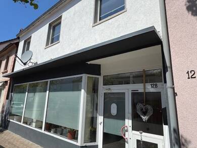 Haus zum Kauf 119.000 € 4 Zimmer 75 m² 215 m² Grundstück Baumholder 55774