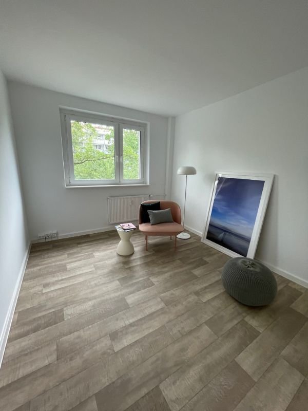 Wohnung zur Miete 460 € 3 Zimmer 59,1 m²<br/>Wohnfläche 1.<br/>Geschoss Hyazinthenstraße 28 Nördliche Neustadt Halle 06122