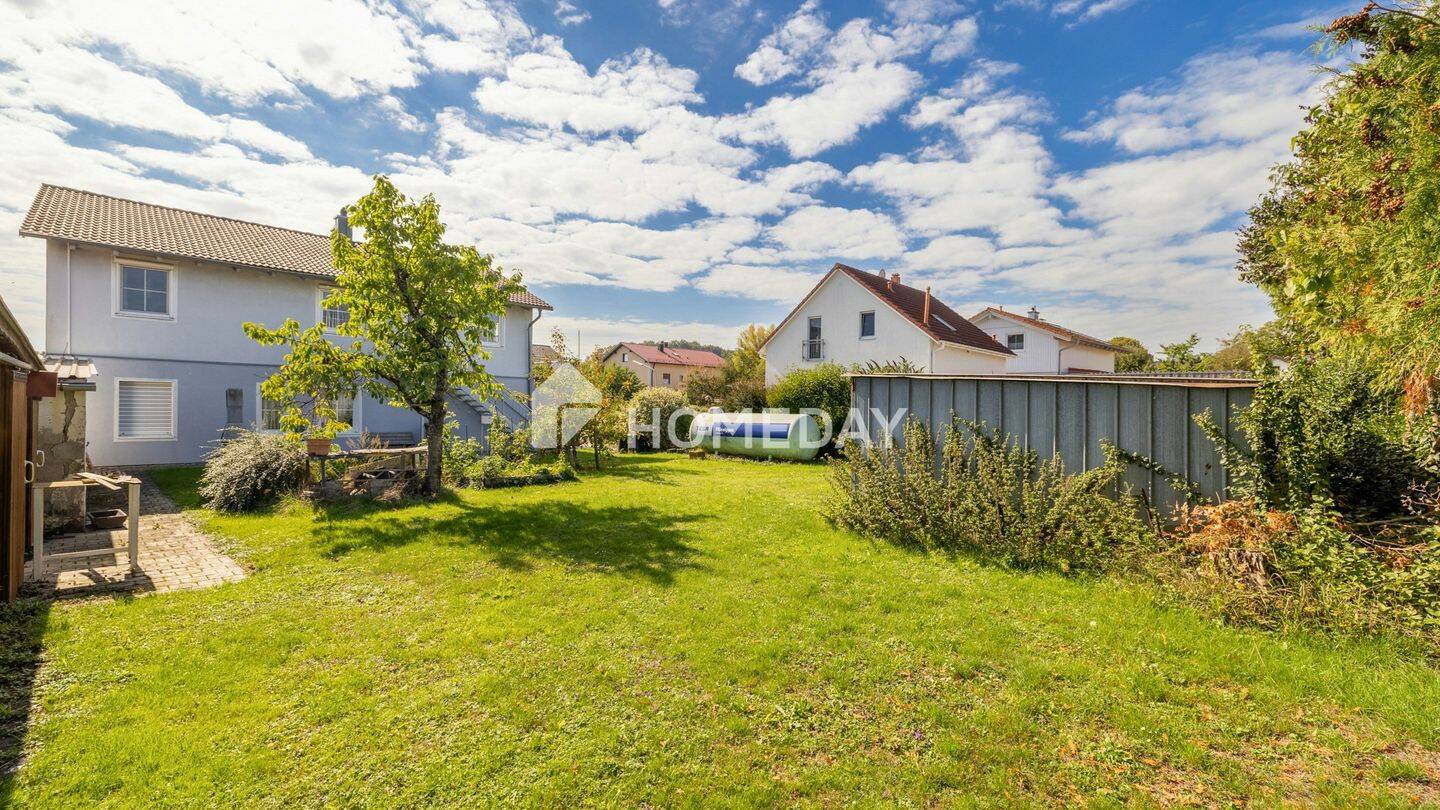 Mehrfamilienhaus zum Kauf - Ansicht 5