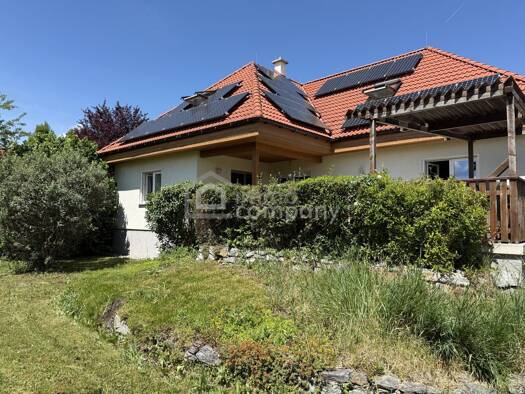 Haus zum Kauf 570.000 € 4 Zimmer 1.268 m² Grundstück Neunkirchen 2620