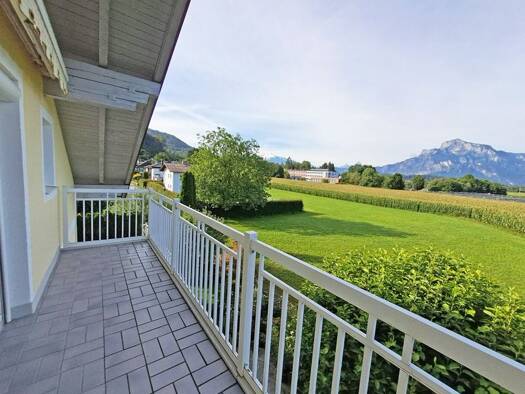 Wohnung zur Miete 1.650 € 3 Zimmer 95,6 m² Aigen I Salzburg 5020