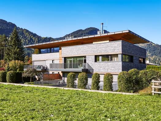 Penthouse zum Kauf 5.450.000 € 6 Zimmer 260 m² KITZBÜHEL 6370