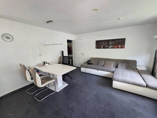 Wohnung zum Kauf provisionsfrei 329.000 € 3 Zimmer 73,5 m² EG Triberger Straße 17 Kaltental Stuttgart 70569