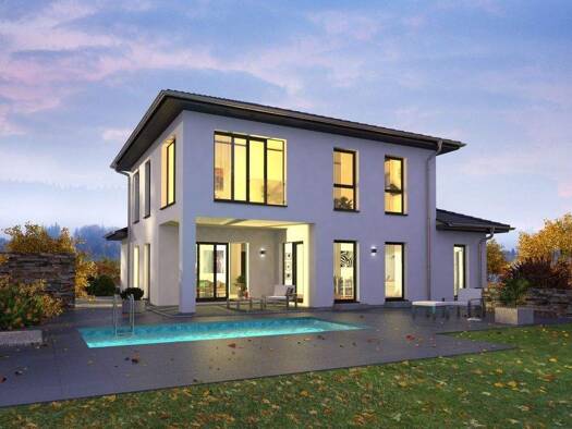 Einfamilienhaus zum Kauf 1.215.000 € 6 Zimmer 223 m² 870 m² Grundstück Rosenthal Berlin 13158