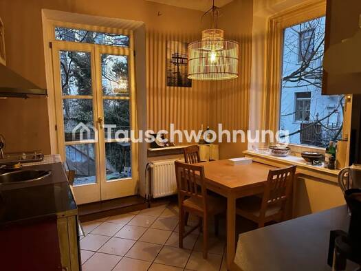 Wohnung zur Miete Tauschwohnung 1.250 € 2 Zimmer 50 m² 1. Geschoss Sendling München 80337