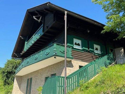 Einfamilienhaus zum Kauf provisionsfrei 600.000 € 4,5 Zimmer 150 m² Gamlitz 8462