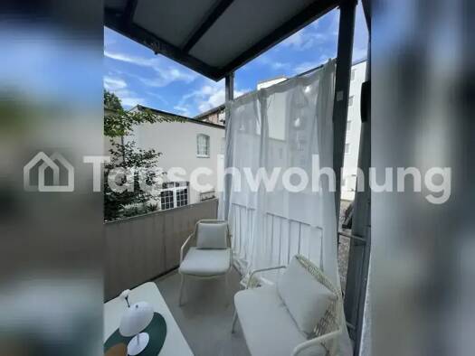 Wohnung zur Miete Tauschwohnung 1.100 € 3 Zimmer 70 m² 1. Geschoss Barmbek-Süd Hamburg 22083