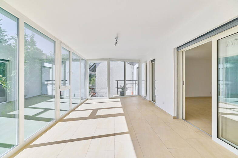 Mehrfamilienhaus zum Kauf provisionsfrei 790.000 € 7 Zimmer 249 m² 379 m² Grundstück Viernheim Viernheim 68519