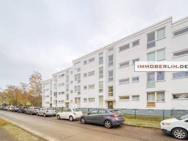 Wohnung zum Kauf 230.000 € 2 Zimmer 57 m² Spandau Berlin 13583