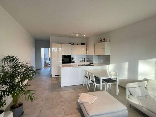 Wohnung zur Miete 1.764 € 3 Zimmer 83,7 m² 3 Geschosse frei ab 01.02.2026 Waidmannslust Berlin 13469