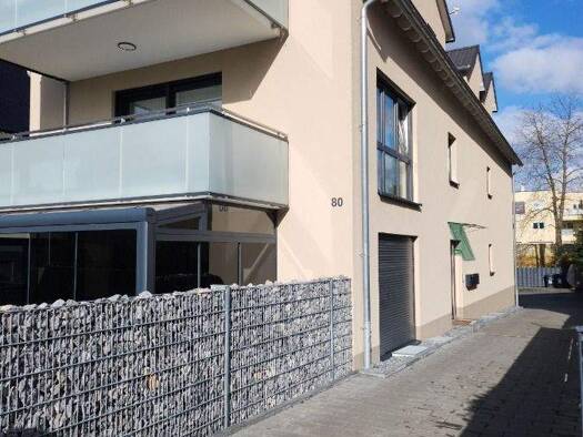 Wohnung zur Miete 1.500 € 4 Zimmer 126 m² bodenheim 55294