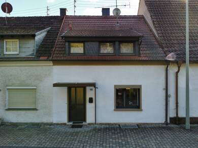Reihenmittelhaus zum Kauf 109.000 € 5 Zimmer 111 m² 328 m² Grundstück St Julian St. Julian 66887