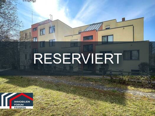 Wohnung zum Kauf als Kapitalanlage geeignet 145.000 € 1 Zimmer 35,1 m² Büchenbach Erlangen 91056