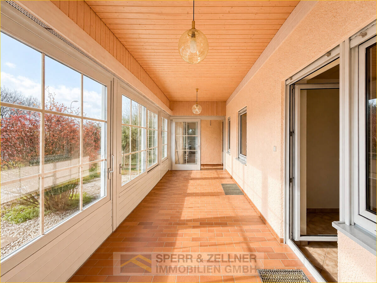 Einfamilienhaus zum Kauf - Ansicht 6