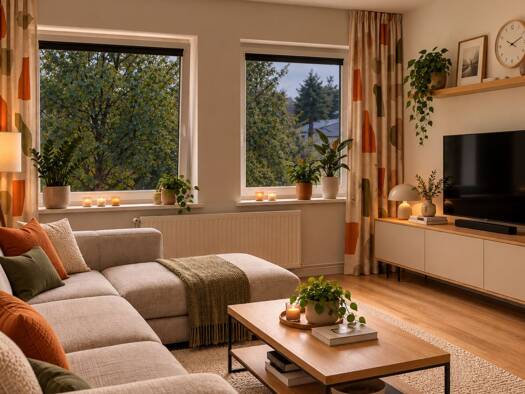 Wohnung zum Kauf 164.000 € 3 Zimmer 62,6 m² 1. Geschoss Bockelsberg Lüneburg 21335