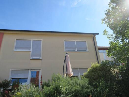 Wohnung zur Miete 695 € 2 Zimmer 100 m² Ketteldorf Heilsbronn 91560