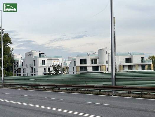 Grundstück zum Kauf 675.000 € 1.290 m² Grundstück Heiligenstädter Straße 387 Wien 1190