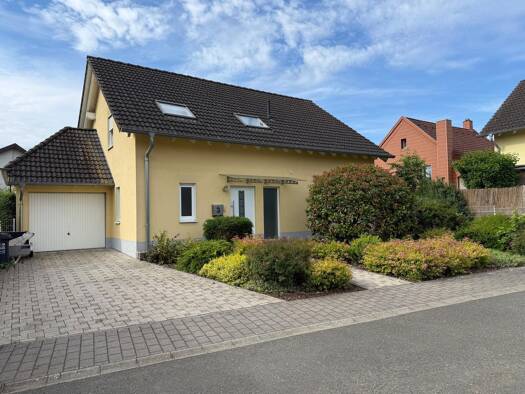 Einfamilienhaus zum Kauf 375.000 € 6 Zimmer 158 m² 444 m² Grundstück Hütschenhausen 66882