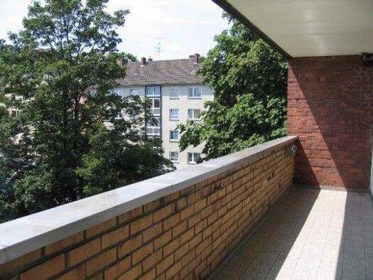 Wohnung zum Kauf provisionsfrei 219.000 € 2,5 Zimmer 67 m² 1. Geschoss Montanusstraße 4 Mülheim Köln 51065
