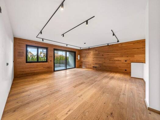 Penthouse zum Kauf - Erstbezug 1.000.000 € 3 Zimmer 123 m² ST. JOHANN 6380