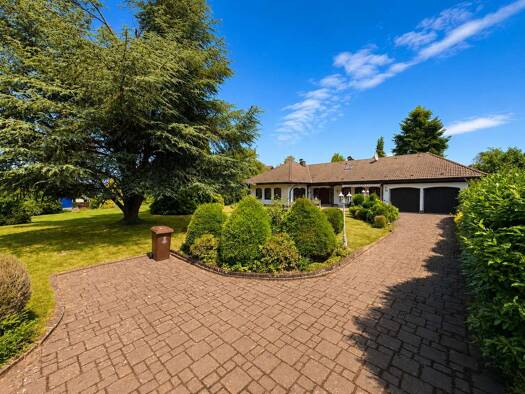 Haus zum Kauf 407.000 € 4 Zimmer 156,3 m² Aegidienberg Bad Honnef 53604