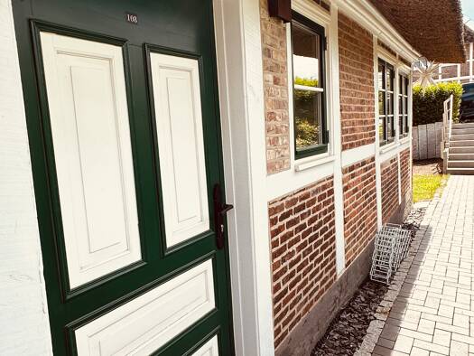 Wohnung zur Miete 1.950 € 4 Zimmer 130 m² frei ab 01.10.2026 Curslack Bergedorf 21039