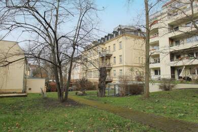 Wohnung zum Kauf provisionsfrei 262.800 € 3 Zimmer 71,5 m² 1. Geschoss Südvorstadt Leipzig 04275