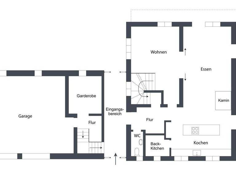 Einfamilienhaus zum Kauf 2.490.000 € 7 Zimmer 343 m² 2.204 m² Grundstück Ettenhausen Schleching 83259