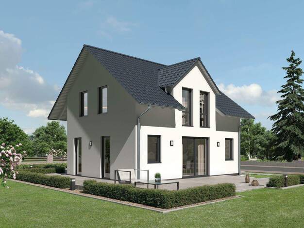 Einfamilienhaus zum Kauf provisionsfrei 367.500 € 5 Zimmer 125 m² 800 m² Grundstück frei ab sofort Naumburg Naumburg (Saale) 06618