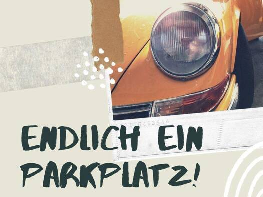 Stellplatz zur Miete 150 € Herderstraße 26 Barmbek-Süd Hamburg 22085