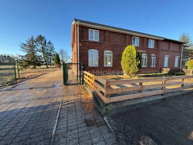 Doppelhaushälfte zum Kauf 479.800 € 6 Zimmer 185 m² 1.320 m² Grundstück Heiligenhagen Heiligenhagen / Heiligenhagen 18239