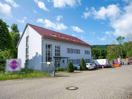 Bürogebäude zur Miete 670 m² Bürofläche Berching 92334