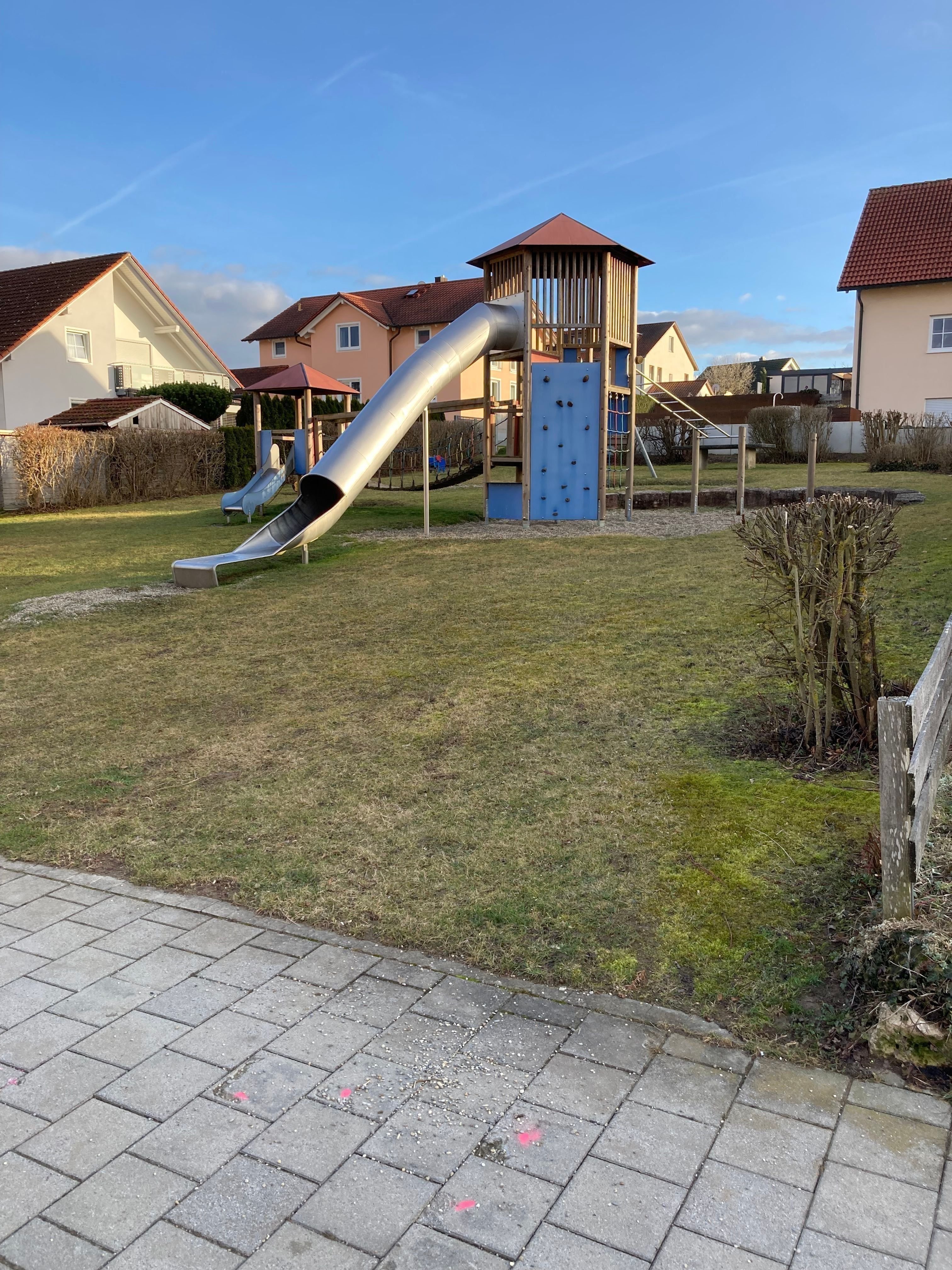 Reihenmittelhaus zum Kauf provisionsfrei 595.000 € 7 Zimmer 160 m²<br/>Wohnfläche 110 m²<br/>Grundstück Wastl-Fanderl-Str. 8 Zandt Denkendorf 85095