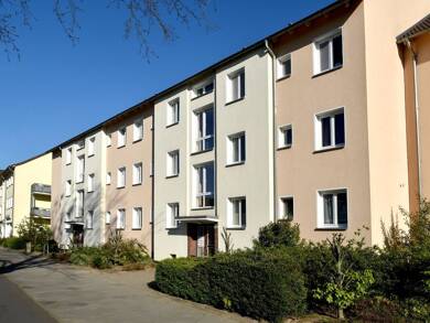 Wohnung zur Miete 695 € 3 Zimmer 105,3 m² 2. Geschoss frei ab 01.09.2025 Laagbergstr. 71 Hohenstein Wolfsburg 38440