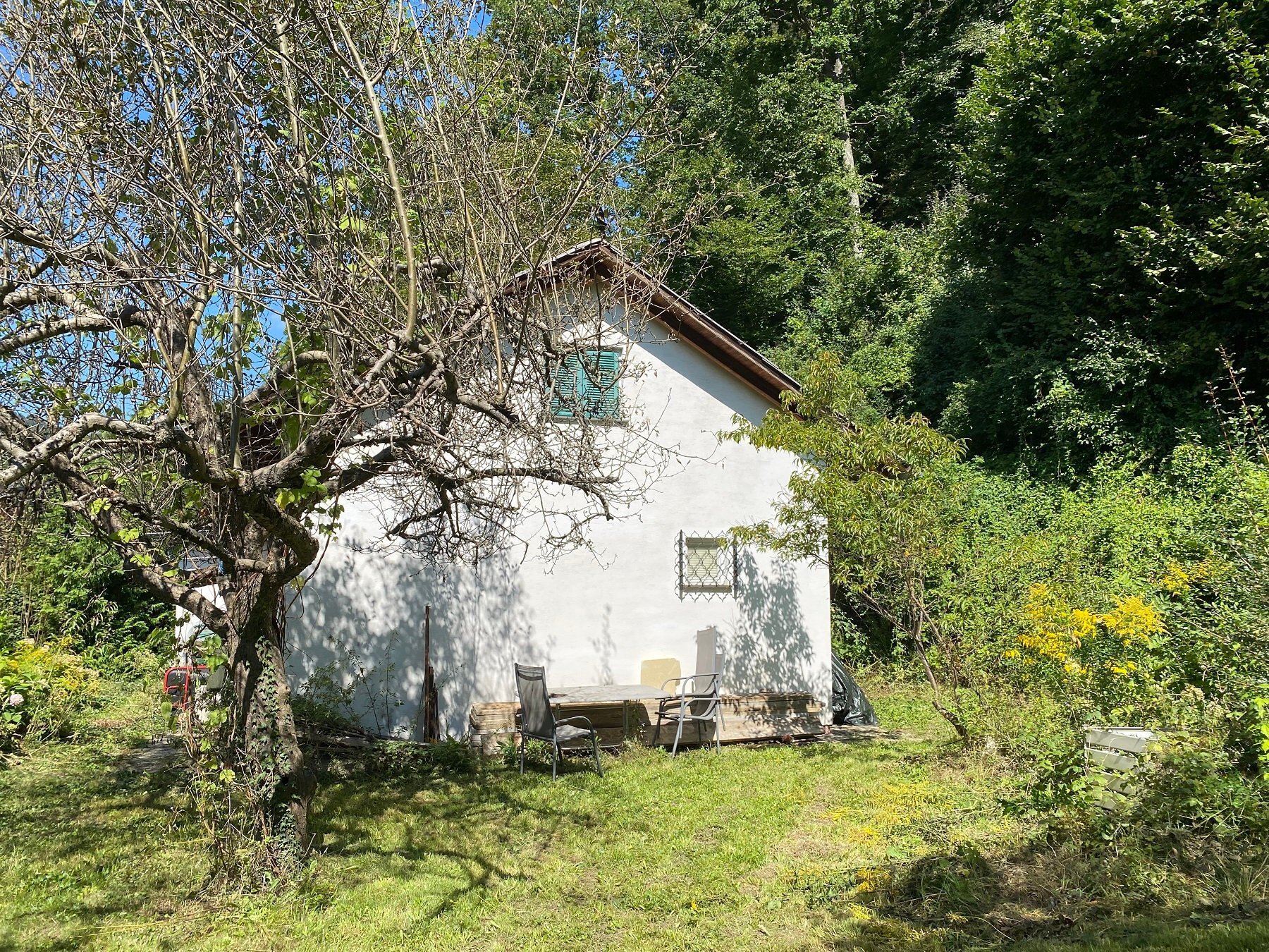 Haus zum Kauf 199.000 € 2 Zimmer 80 m²<br/>Wohnfläche 1.900 m²<br/>Grundstück ab sofort<br/>Verfügbarkeit Frohnleiten Frohnleiten 8130