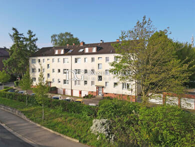 Wohnung zum Kauf 207.000 € 4 Zimmer 82,5 m² Dachgeschoss Ahlem Hannover 30453