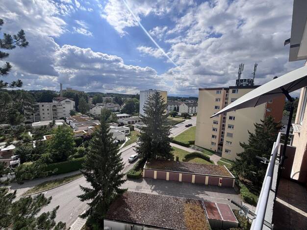 Wohnung zum Kauf provisionsfrei 172.000 € 2 Zimmer 59,6 m² Traunreut Traunreut 83301