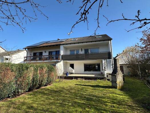 Doppelhaushälfte zum Kauf 5 Zimmer 118 m² 483 m² Grundstück frei ab sofort Kalchreuth 90562