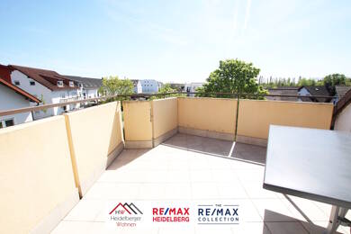 Wohnung zum Kauf 239.000 € 2,5 Zimmer 63 m² Dachgeschoss frei ab sofort Sternallee 57 Schwetzingen 68723