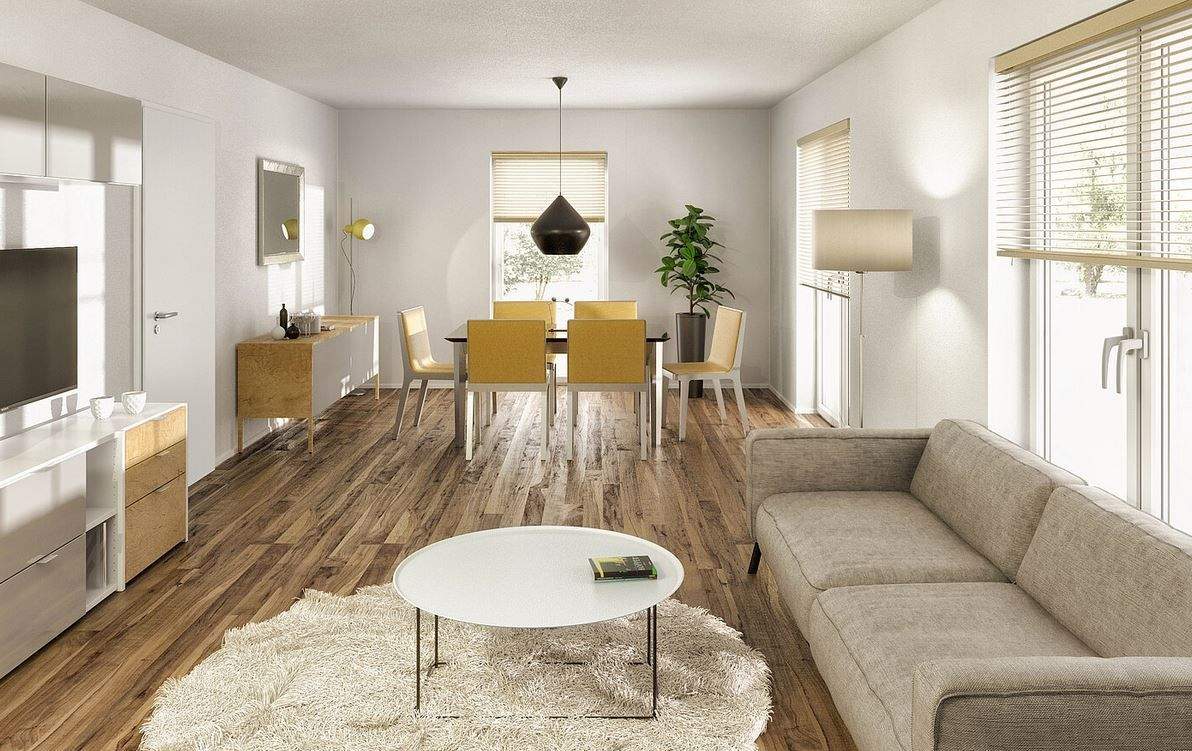 Haus – Bockenem - Ansicht 2