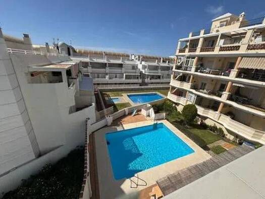Wohnung zum Kauf 275.000 € 3 Zimmer 130 m² 2. Geschoss Calle Casa Balcones, 1 Torrox 29793