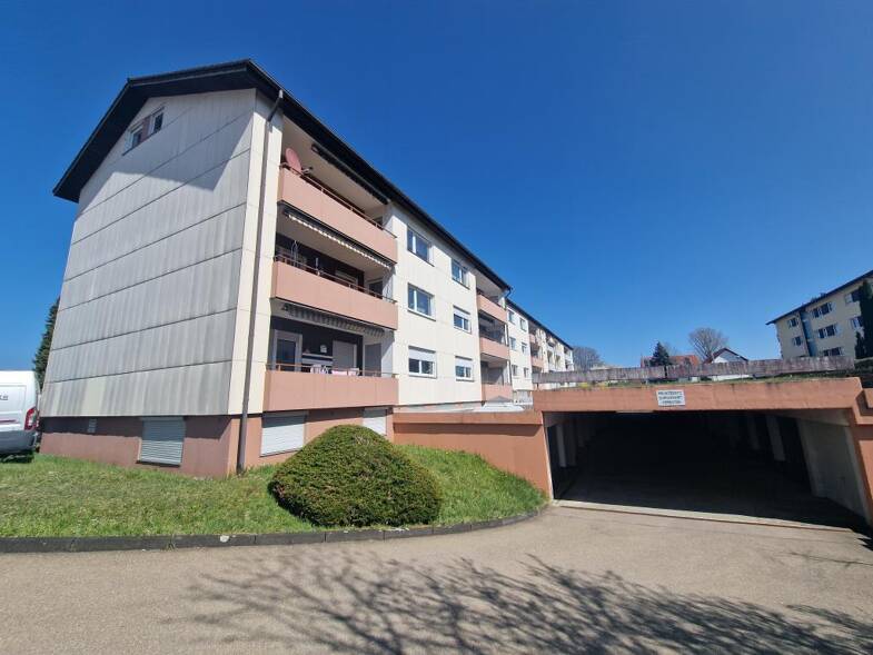 Wohnung zum Kauf 169.000 € 4 Zimmer 89,5 m² Nattheim Nattheim 89564