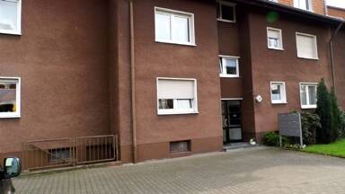 Wohnung zur Miete 390 € 2 Zimmer 49 m² Geschoss EG/2 Unnaer Straße 24 Rhynern Hamm 59069