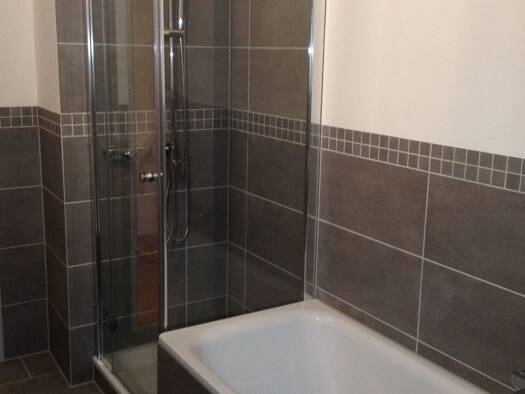 Wohnung zur Miete 950 € 3 Zimmer 103 m² Geschoss EG/1 frei ab 01.02.2026 Gunzenhausen 91710