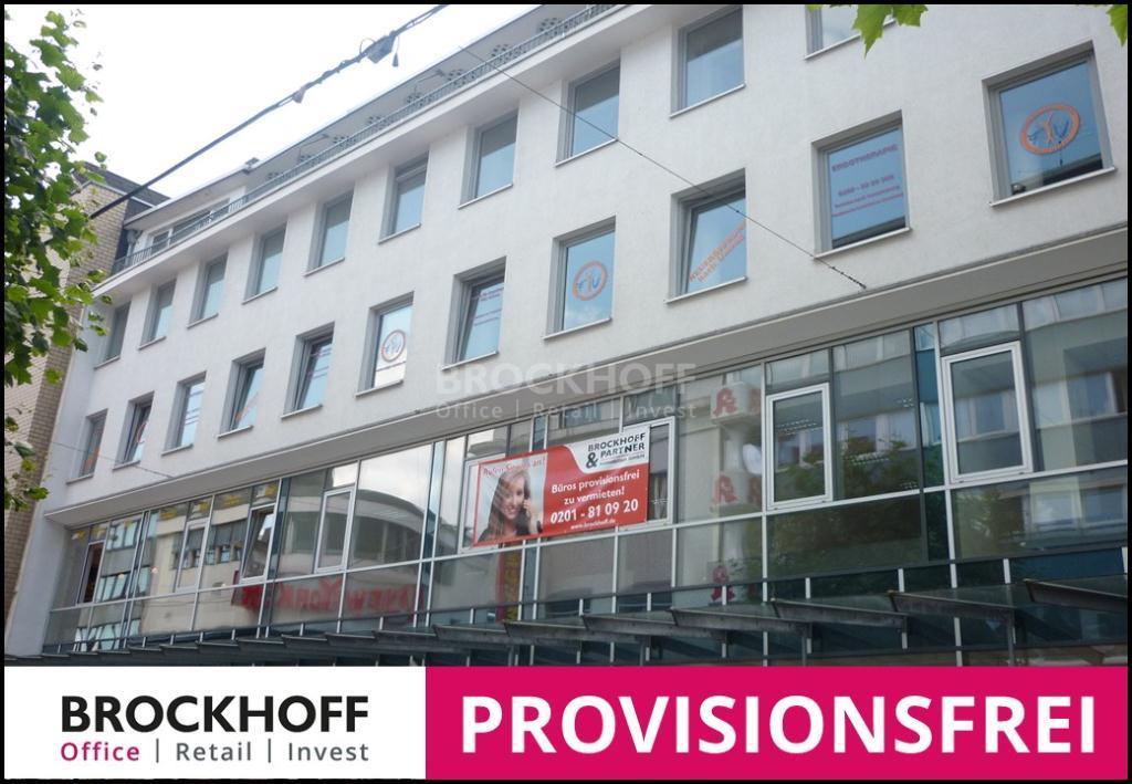 Bürofläche zur Miete provisionsfrei 999,8 m²<br/>Bürofläche ab 124,2 m²<br/>Teilbarkeit Altstadt Gelsenkirchen 45879