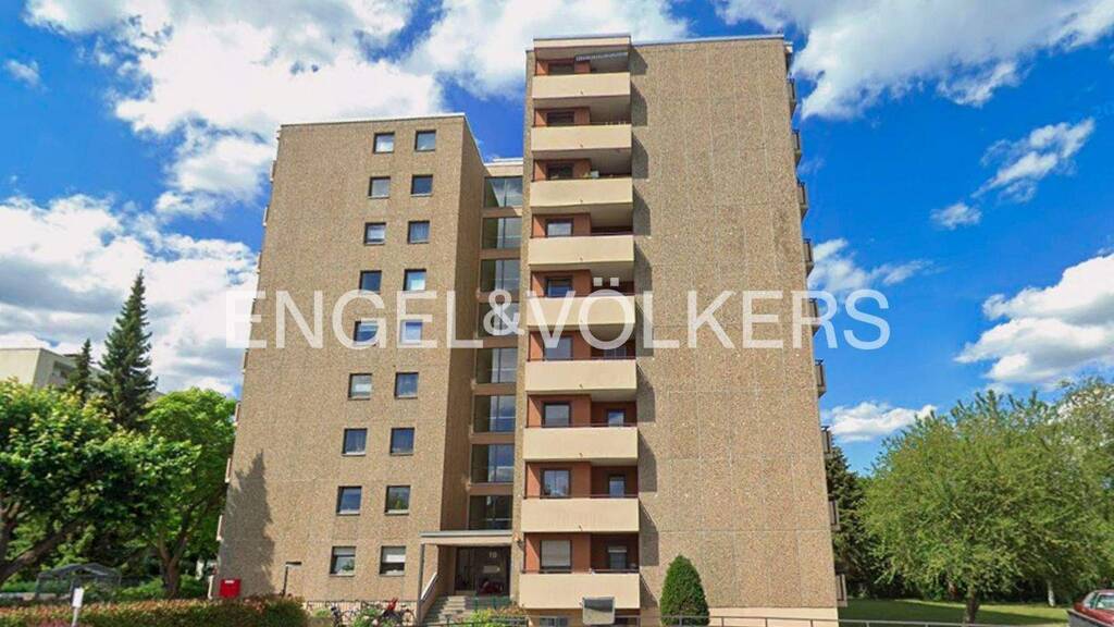 Studio zum Kauf 105.000 € 1 Zimmer 36 m² Hartenberg/Münchfeld Mainz 55122